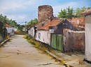 Старая Феодосия