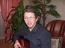 Железная дверь