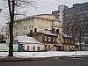 ИЗМАЙЛОВСКИЙ ВАЛ