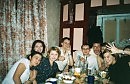День рождения Фариды