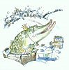 Серия "Русские народные сказки"