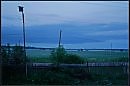 смеркалось