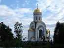 Покояния отверзи ми двери