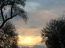 закатная карамель
