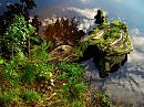 небо-вода