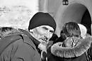 Рожденные существовать