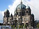 Берлинский кафедральный собор-Berliner Dom