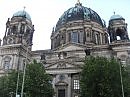 Берлинский кафедральный собор-Berliner Dom
