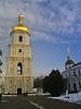 Софиевская колокольня