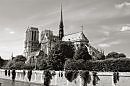 Notre Damme de Paris