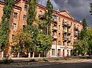 Сталинский Ампиръ