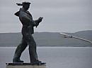 Памятник Алешы