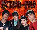 [Act!ON-PRO] - Только никому не говори