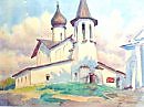 Церковь, Псков
