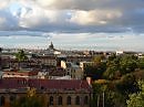 Питер.Крыши