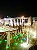 Красоты ночных прогулок.Минск.