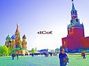 Красная площадь