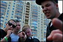 SNIKERS URBANIЯ