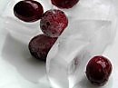 frozen cranberries