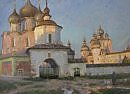 Ростов Великий.  2008 г.