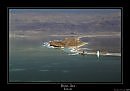 Dead sea