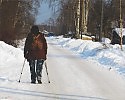 окраина