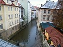 Пражская Венеция
