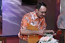 Бабкина Надежда. Моряка на беду,уведу на виду...