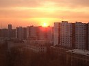 Меня впустили в новый день (Мне повезло), муз О.Соловьёв, сл. А.Осидак.