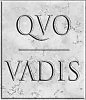 Quo vadis