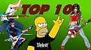 10 ЛУЧШИХ ФИЛЬМОВ О РОКЕРАХ