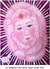 АЛЛЕГОРИЯ СТЫД [The Allegory "Shame"]. В книге: Елена Кордикова. Живопись и Поэзия