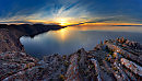 Славное море, священный Байкал