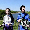 Пушкарь. Нестеровы.