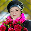 С Днем Рождения, Валюша!