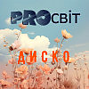 Pro Світ - Диско