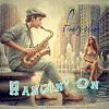 Freeky Cleen - Hangin' On