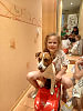 Милая Ксюша