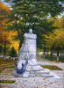 Памятник адмиралу А.Г.Головко.