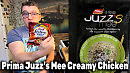 Молчаливый Боб заказал лапшу! Samyang tangle Kimchi Rose Bulgogi Alfredo и Prima Juzz’s Mee Creamy