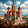 Тихая песнь