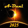 A-Dani - (Зодиак) - Провинциальное диско (remix 80's - 2025)