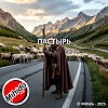 Пастырь