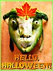 🍁Hello, Halloween!😀