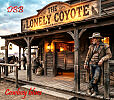 Cowboy blues